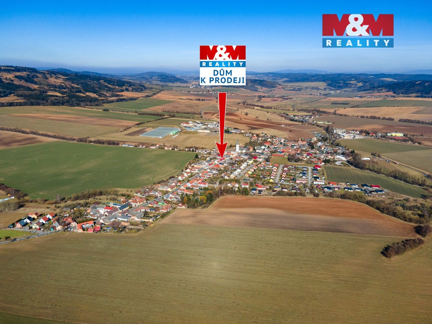 Prodej domu 120 m² - foto 20