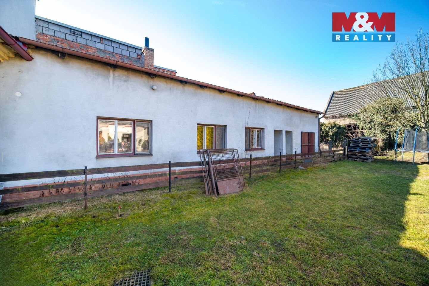 Prodej domu 120 m² - foto 19