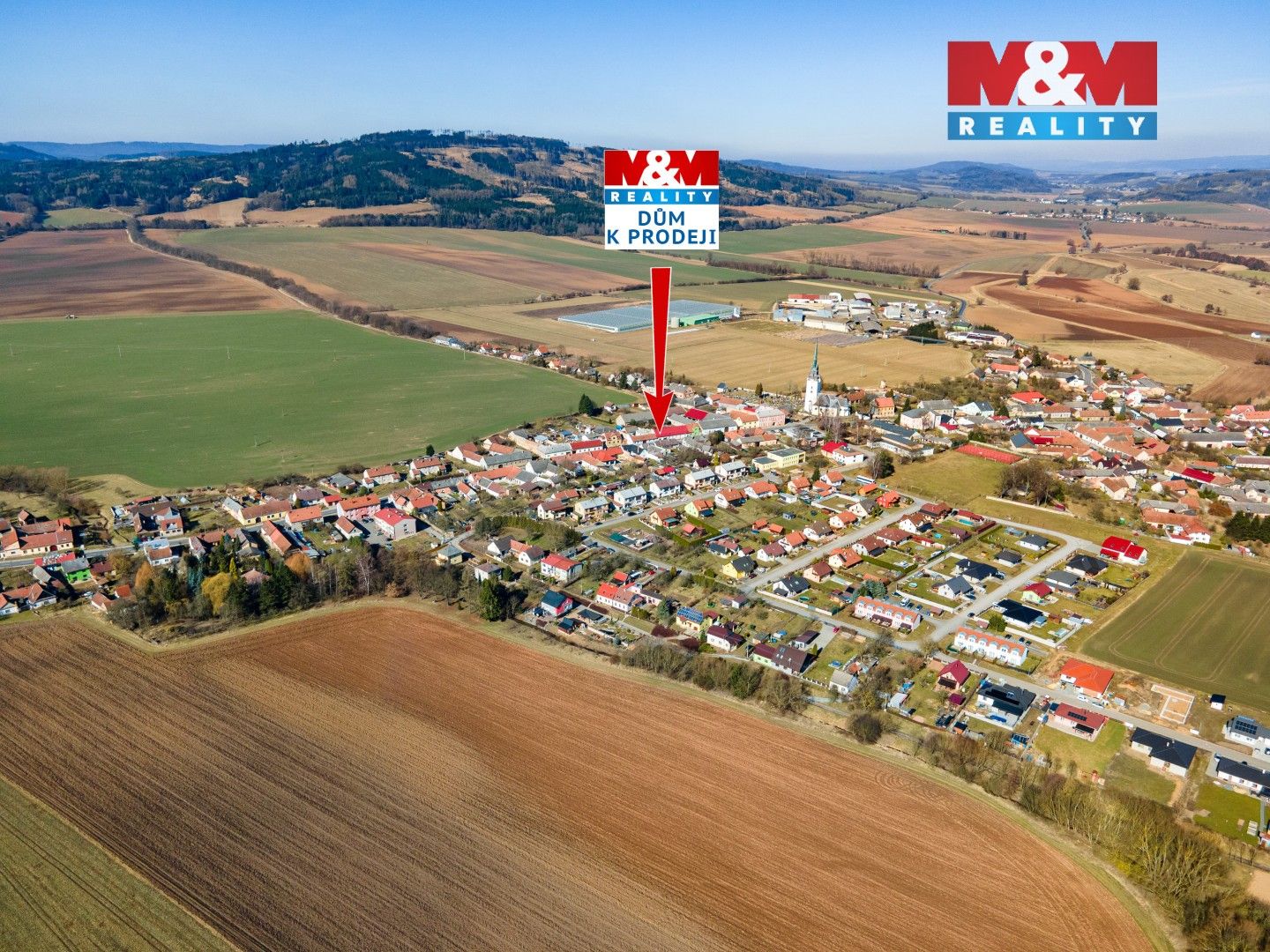 Prodej domu 120 m² - foto 21