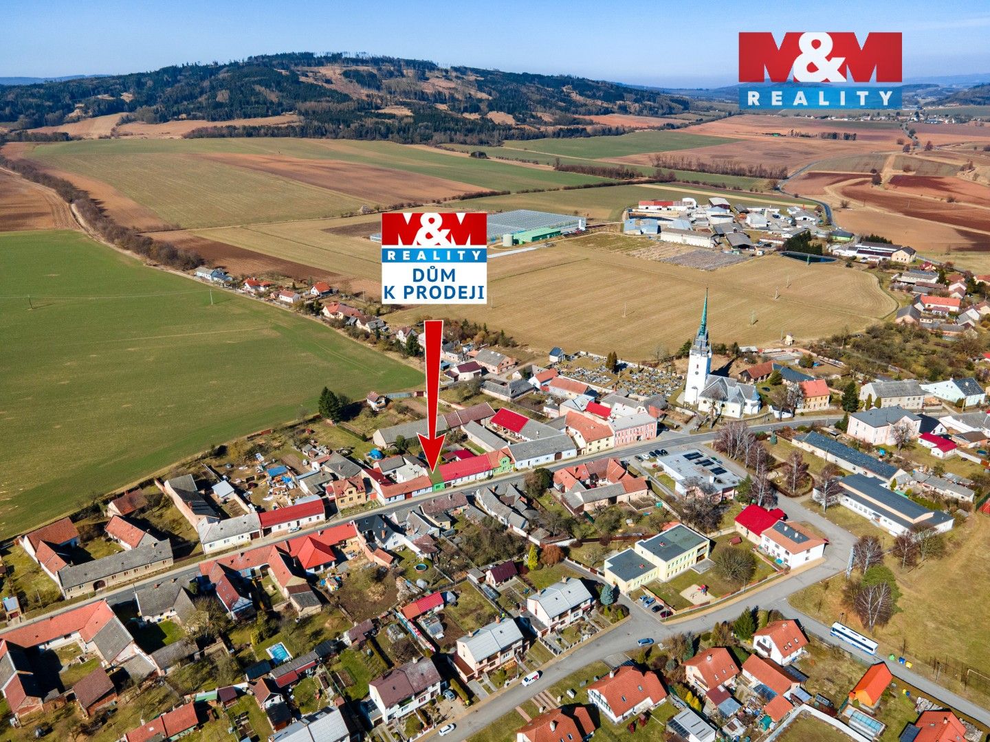 Prodej domu 120 m² - foto 22