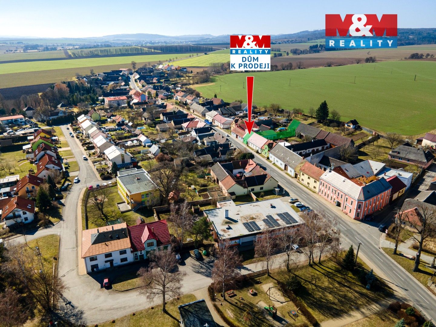 Prodej domu 120 m² - foto 24