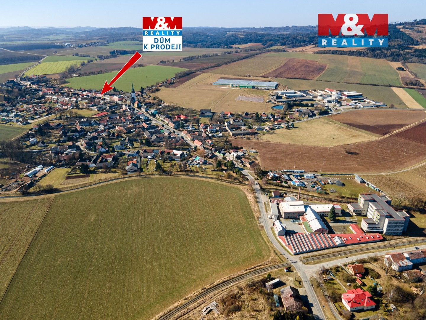 Prodej domu 120 m² - foto 23