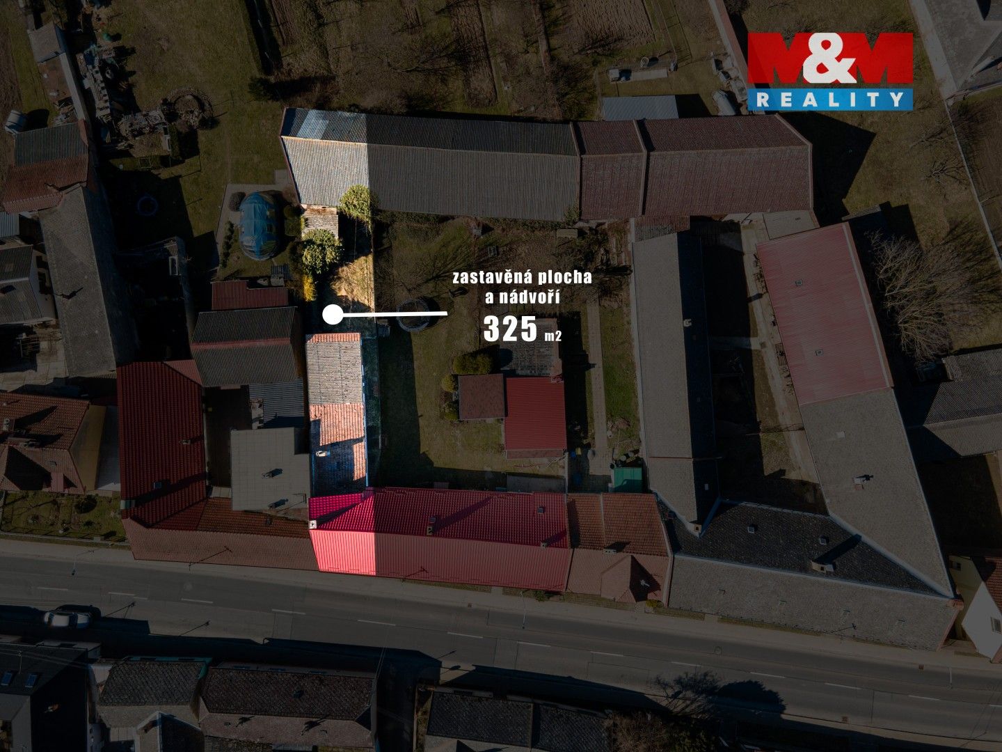 Prodej domu 120 m² - foto 28