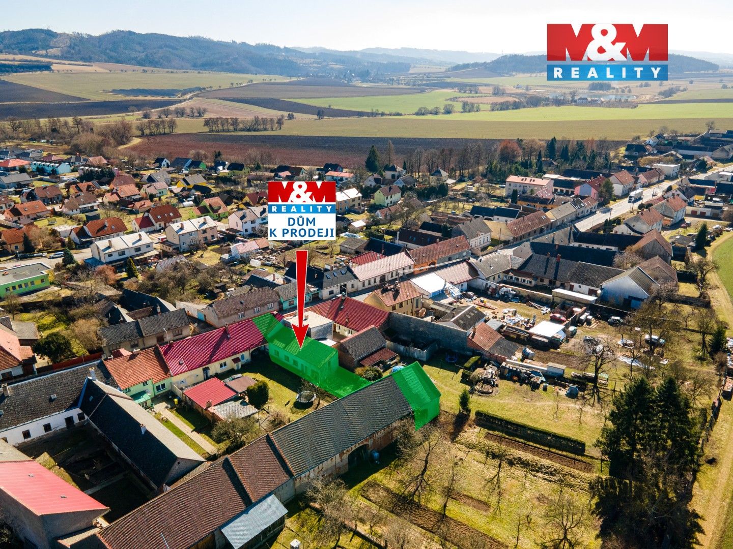 Prodej domu 120 m² - foto 26
