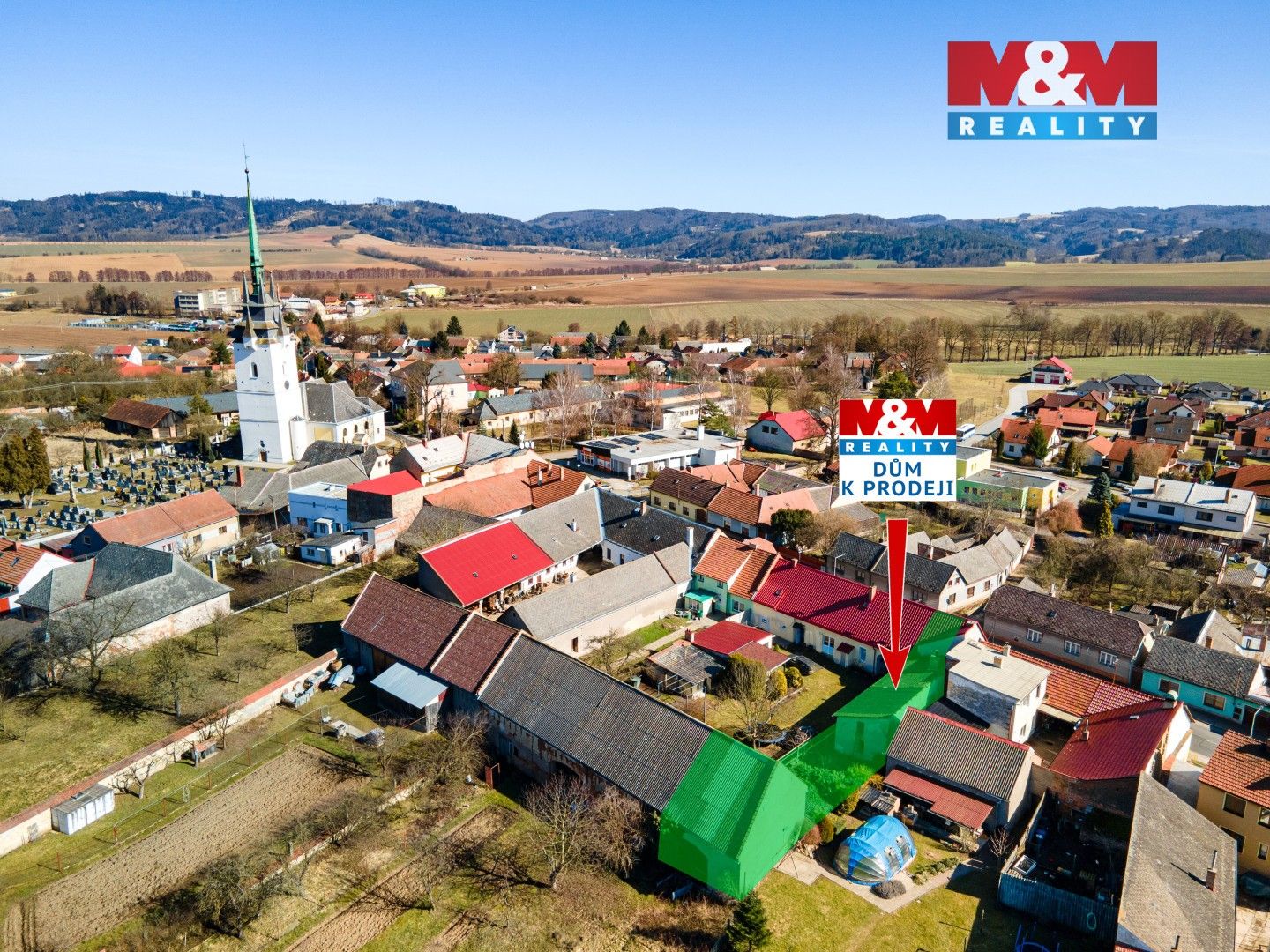 Prodej domu 120 m² - foto 25