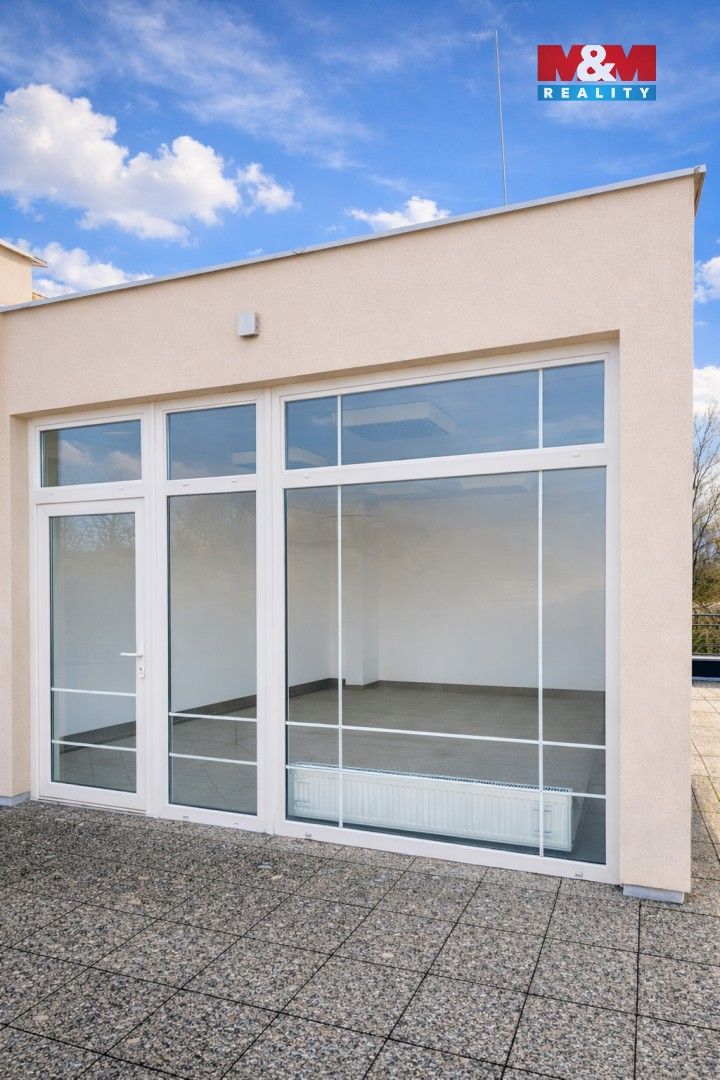 Pronájem komerčního prostoru 57 m² - foto 4