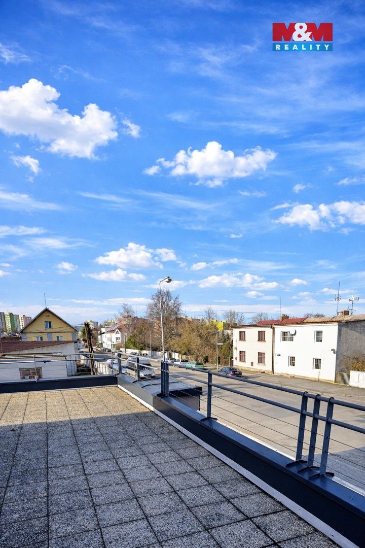 Pronájem komerčního prostoru 57 m² - foto 7