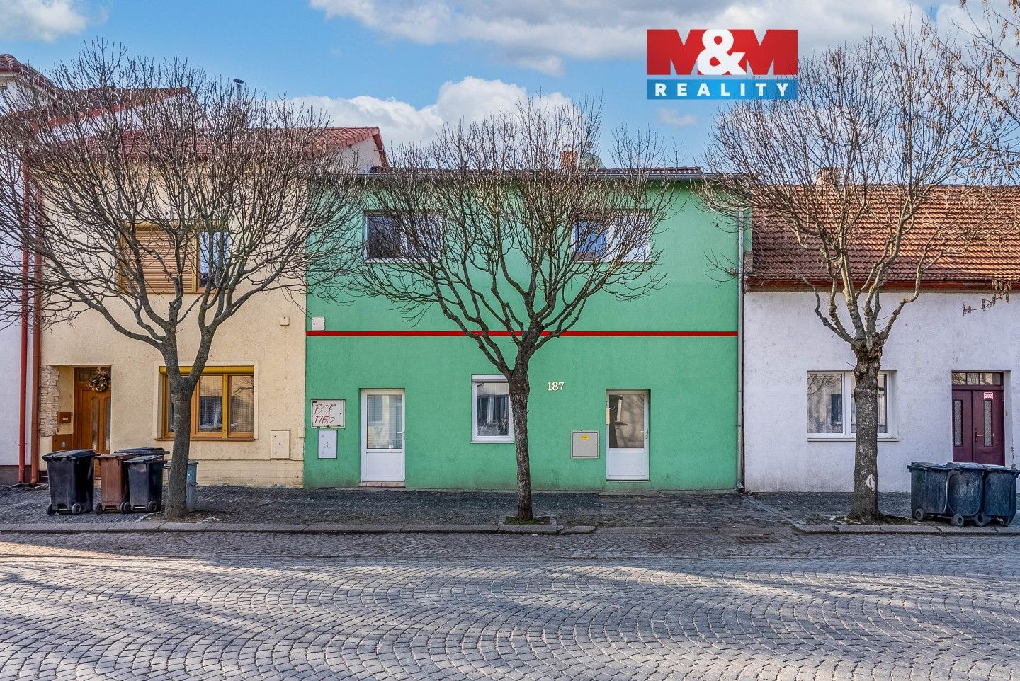 Prodej domu 170 m² - foto 1