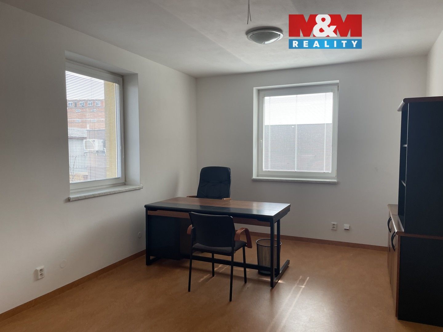 Pronájem komerčního prostoru 17 m² - foto 1