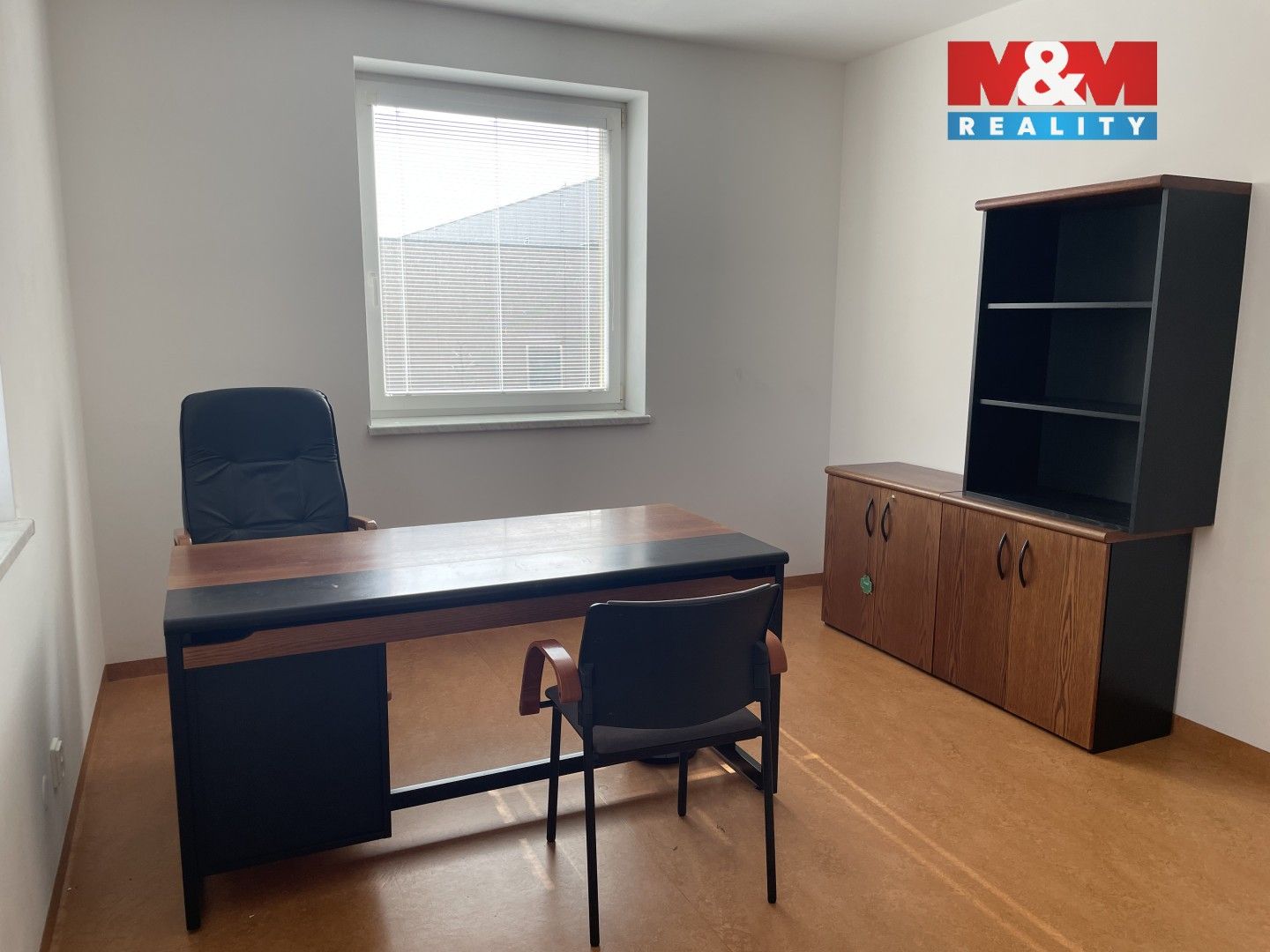 Pronájem komerčního prostoru 17 m² - foto 2