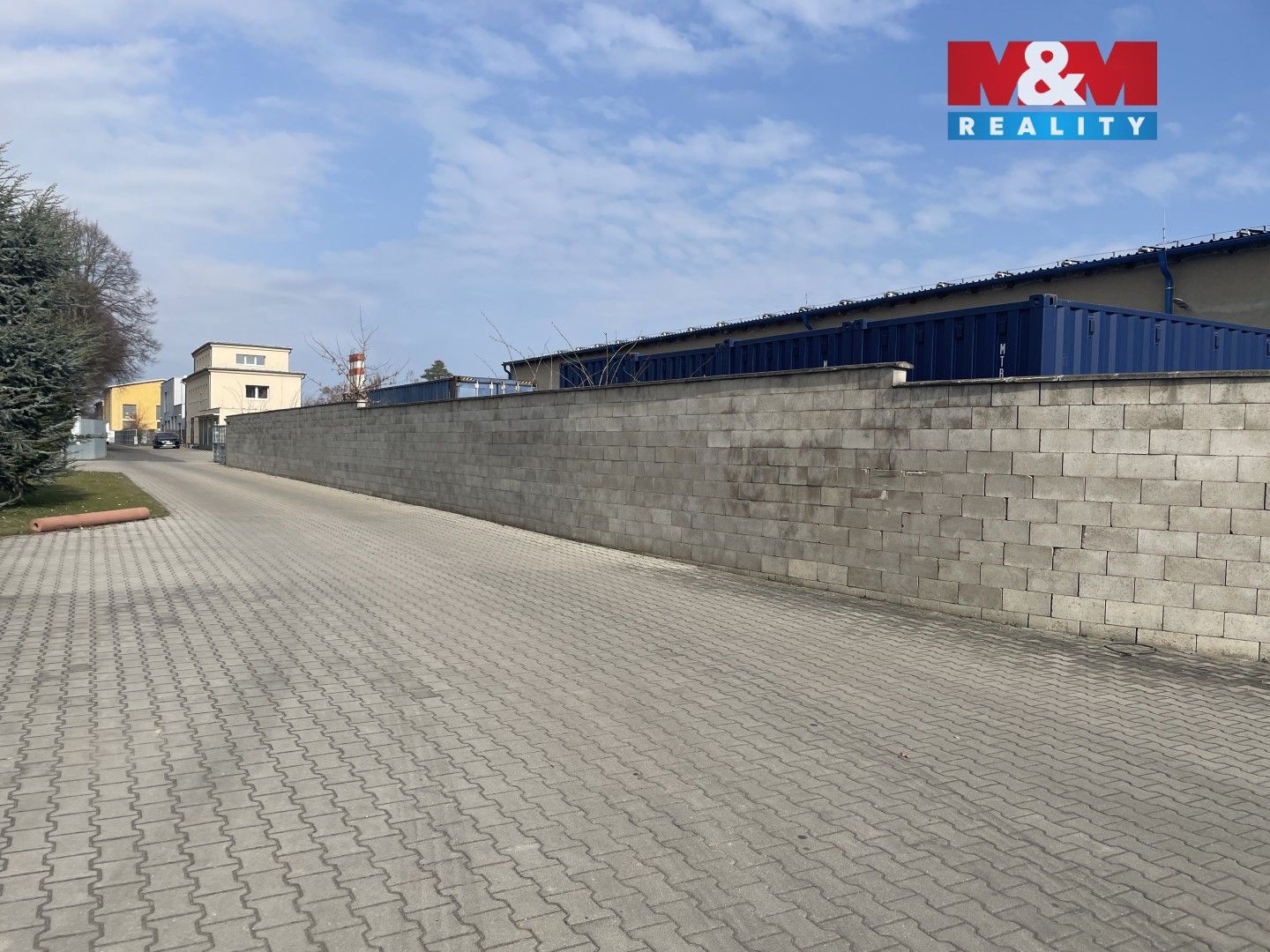 Pronájem komerčního prostoru 17 m² - foto 4