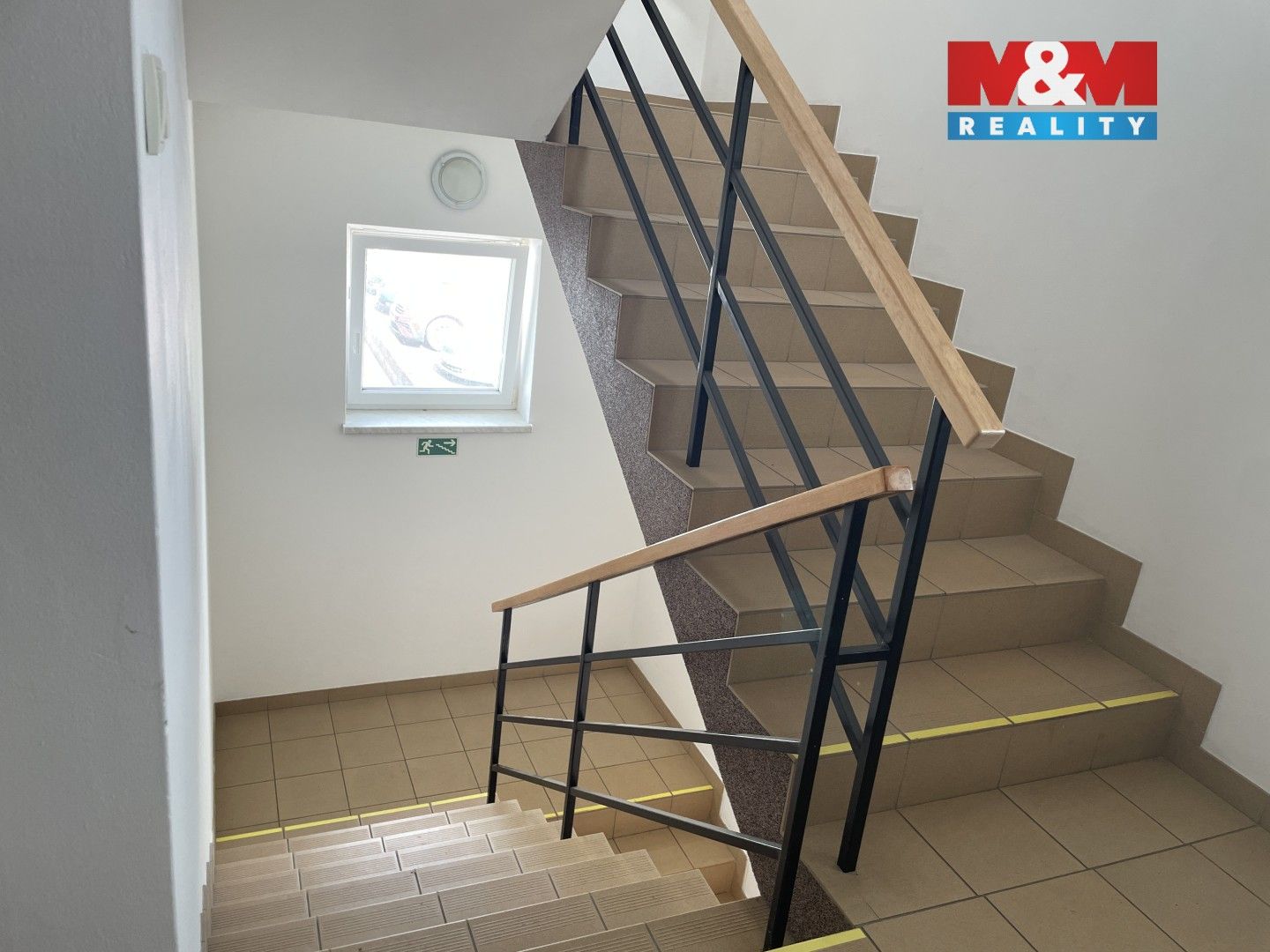 Pronájem komerčního prostoru 17 m² - foto 7