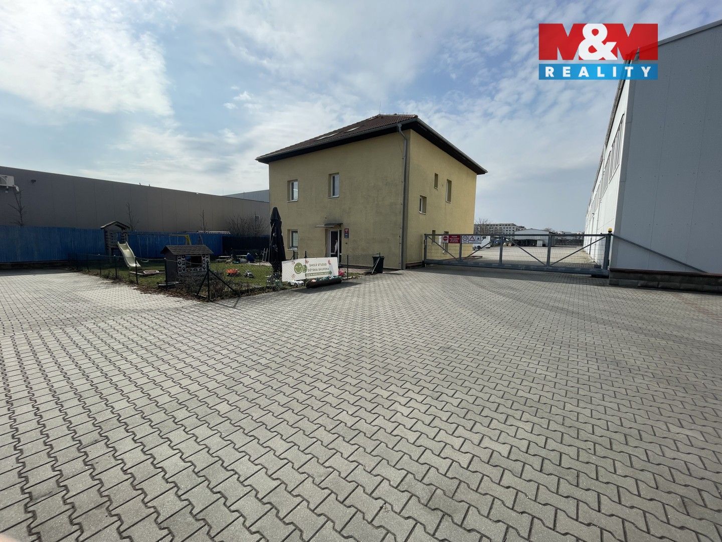 Pronájem komerčního prostoru 17 m² - foto 6