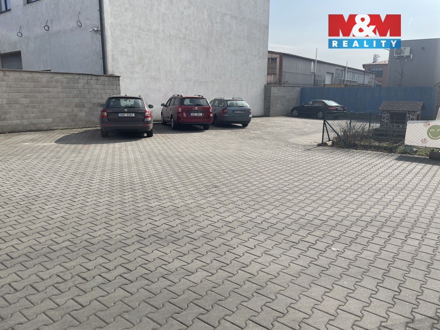 Pronájem komerčního prostoru 17 m² - foto 5