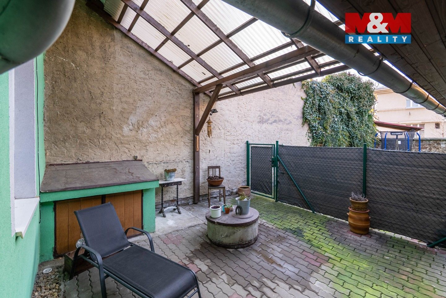 Prodej domu 170 m² - foto 16