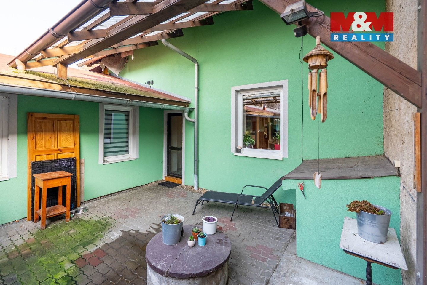 Prodej domu 170 m² - foto 17