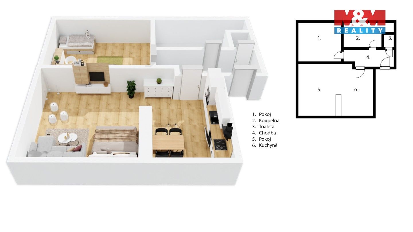 Prodej domu 170 m² - foto 29