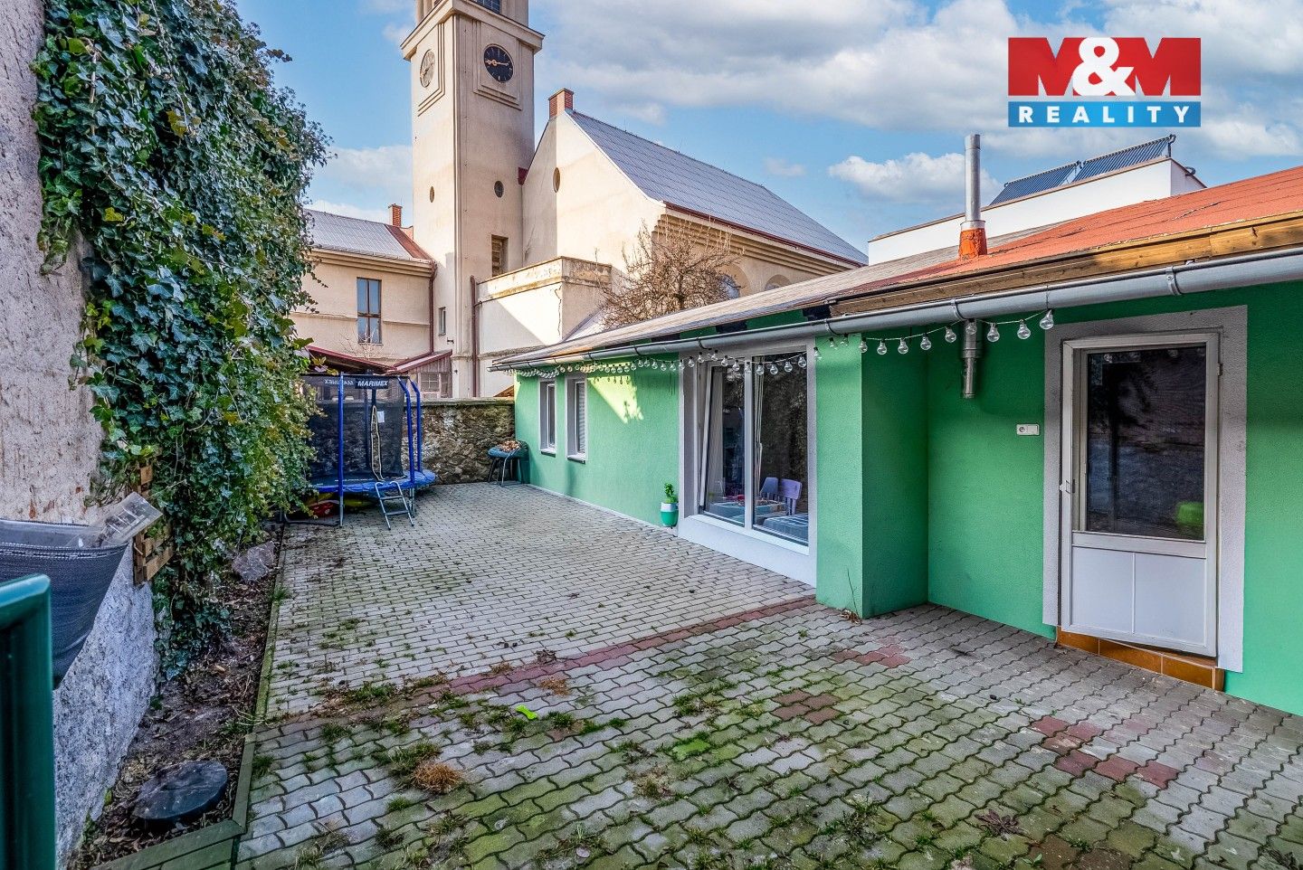 Prodej domu 170 m² - foto 27