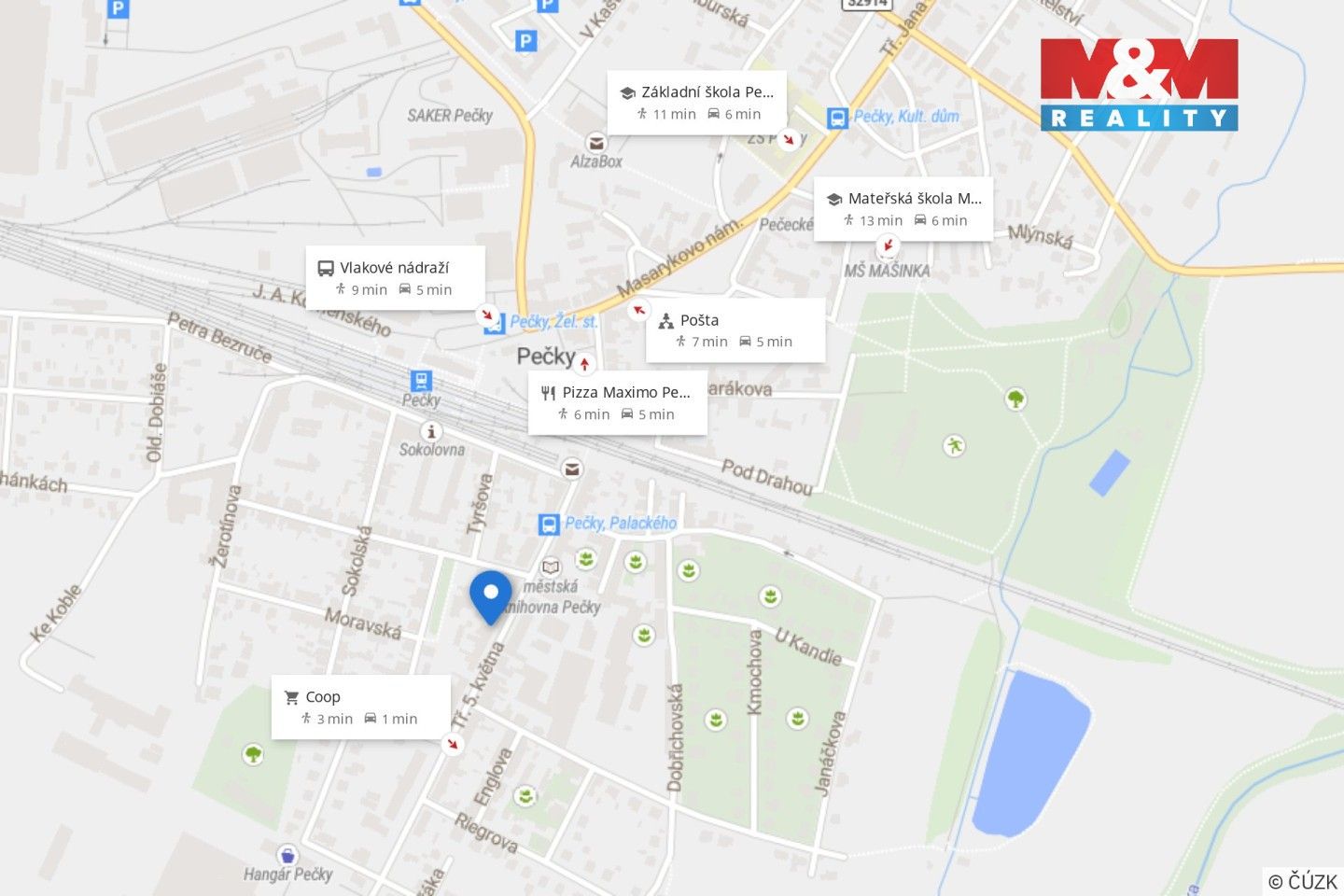 Prodej domu 170 m² - foto 44