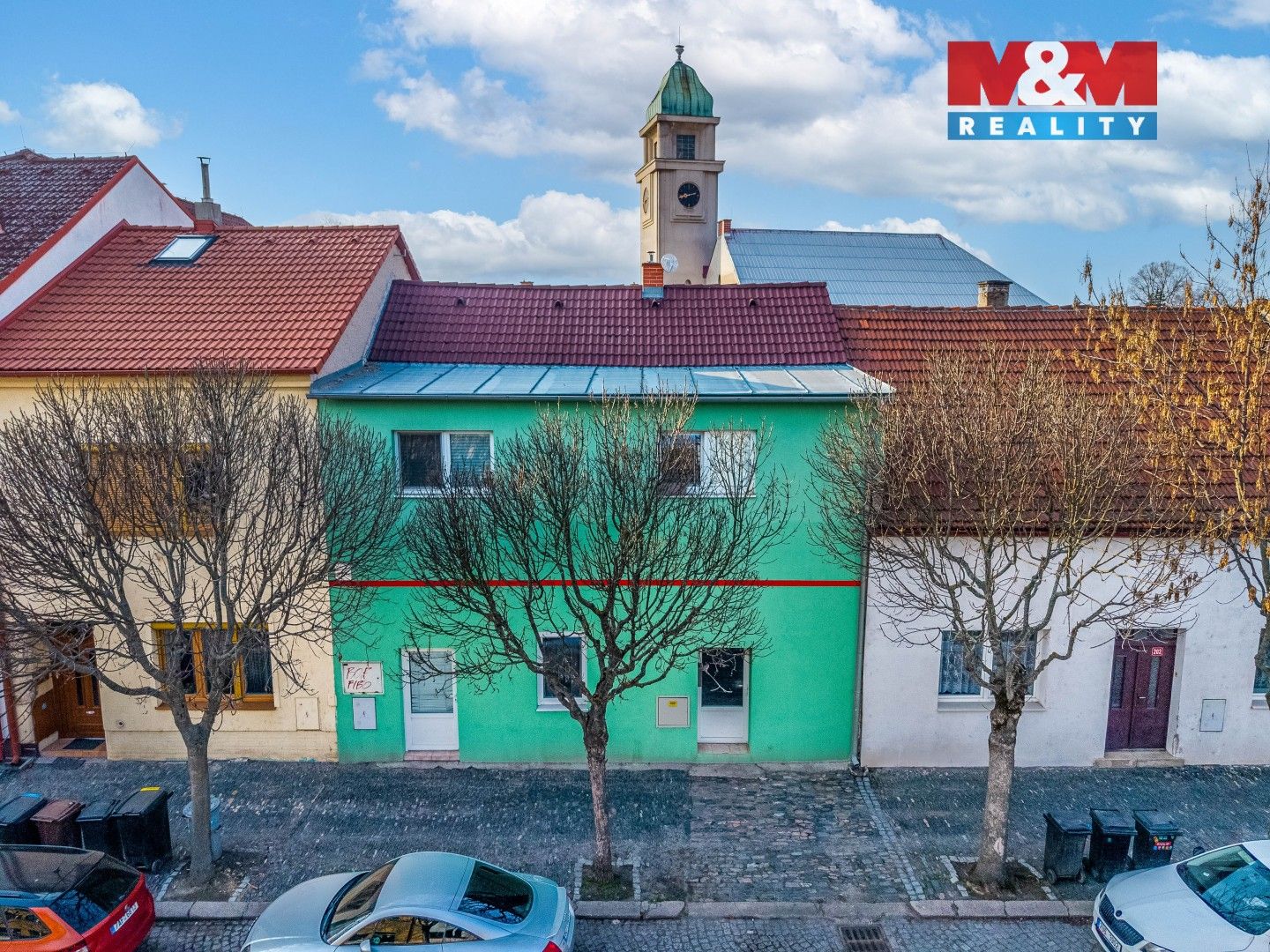 Prodej domu 170 m² - foto 42