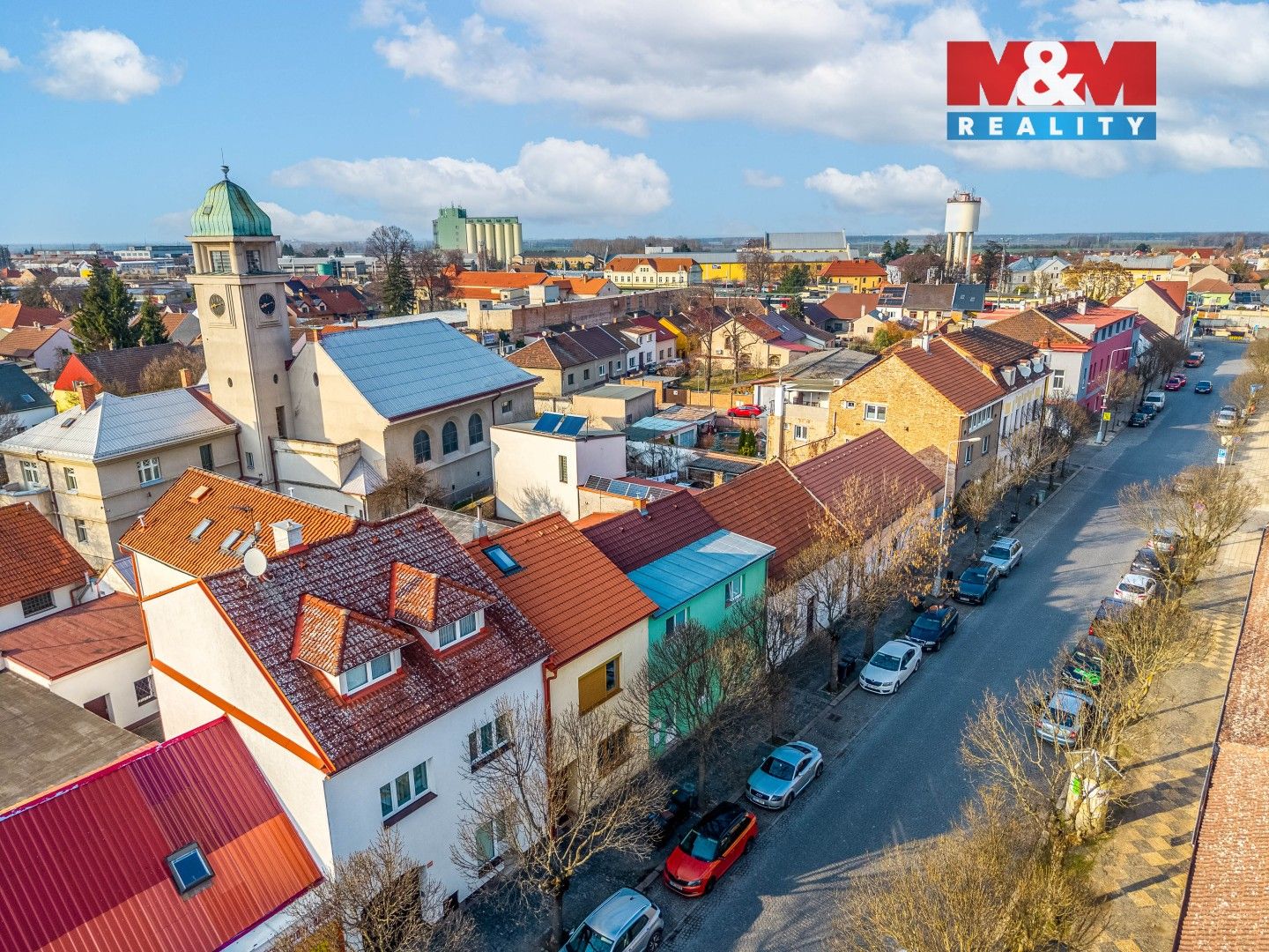 Prodej domu 170 m² - foto 43
