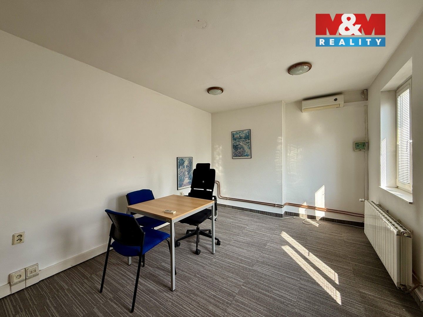 Pronájem komerčního prostoru 275 m² - foto 6
