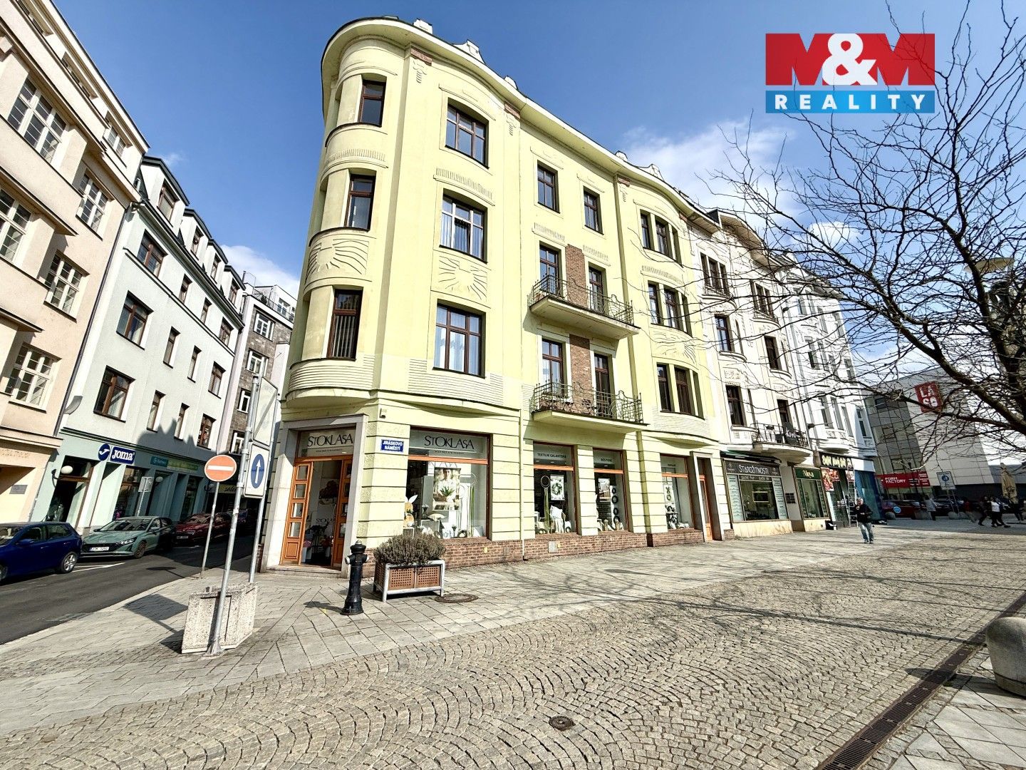 Pronájem komerčního prostoru 275 m² - foto 4