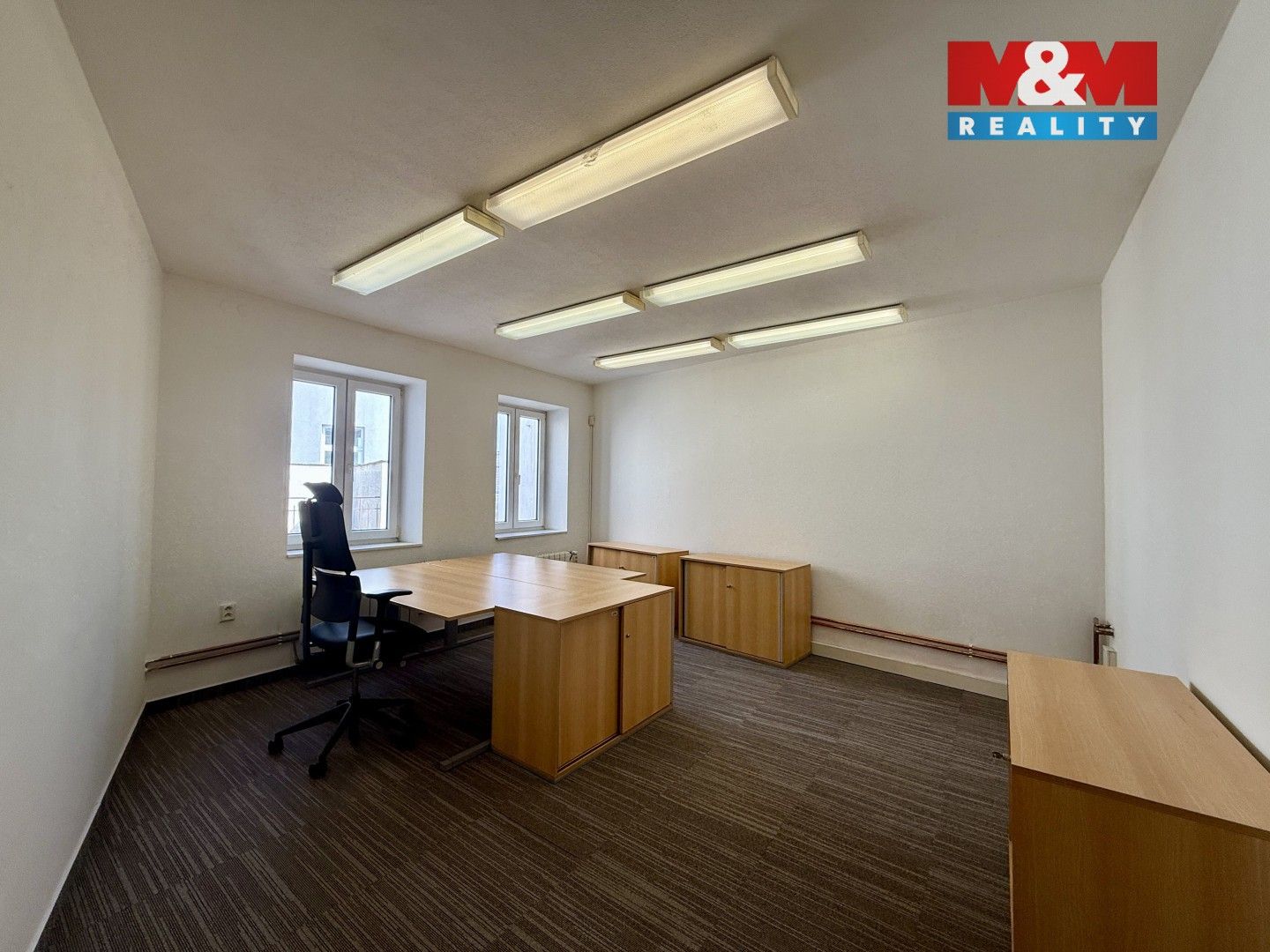 Pronájem komerčního prostoru 275 m² - foto 10