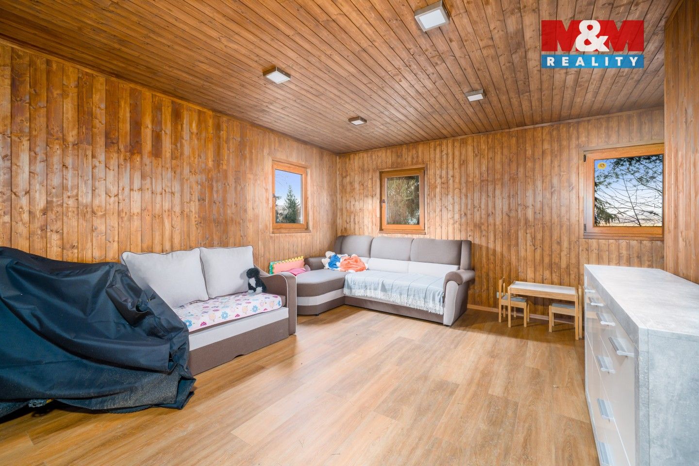 Prodej domu 32 m² - foto 4