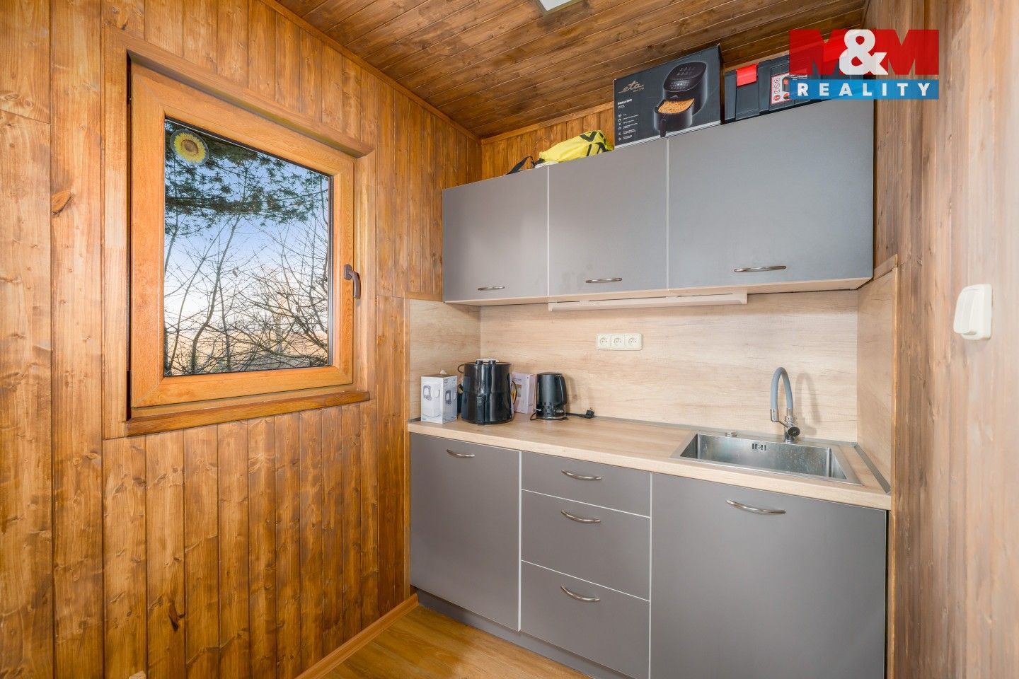 Prodej domu 32 m² - foto 5