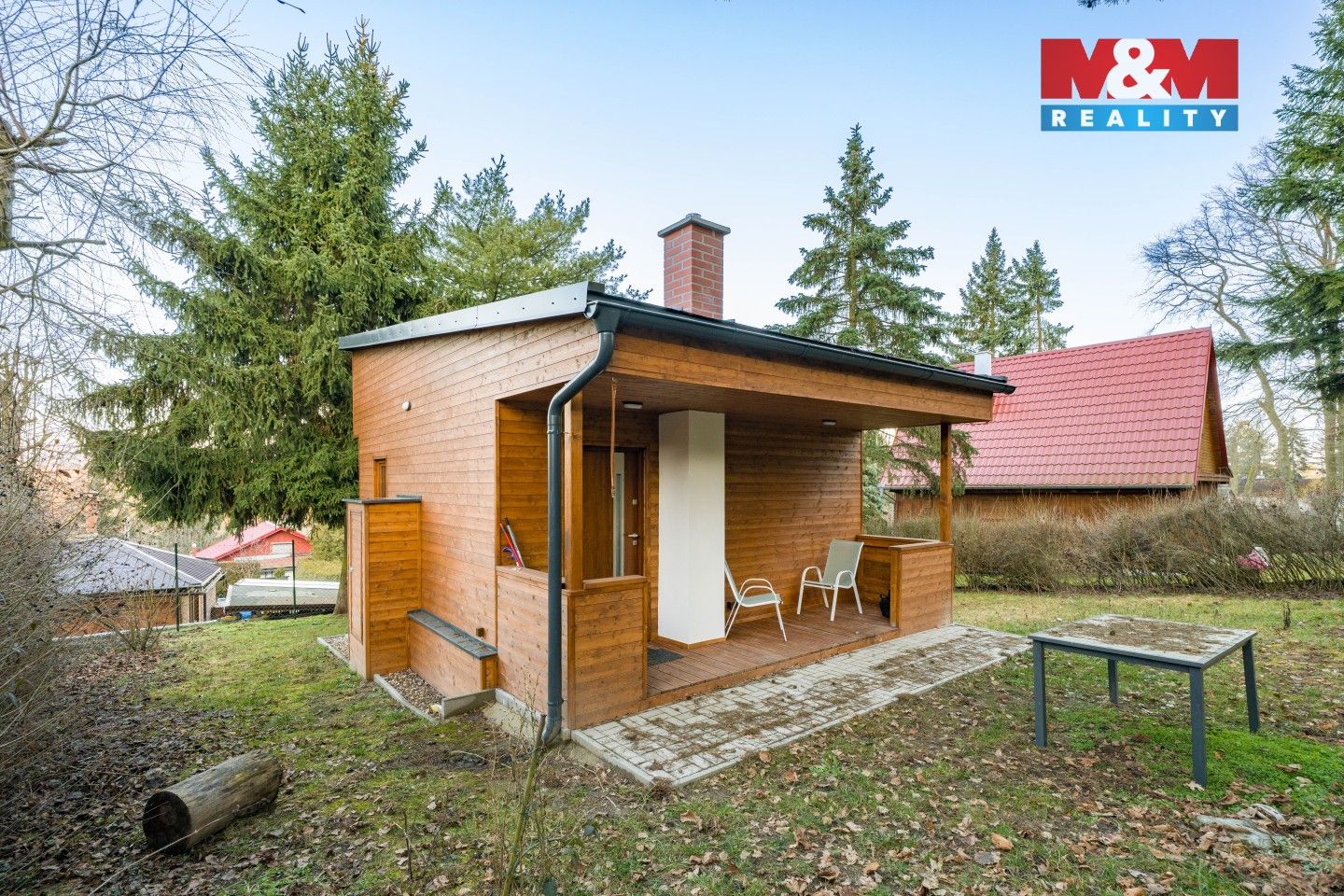 Prodej domu 32 m² - foto 3