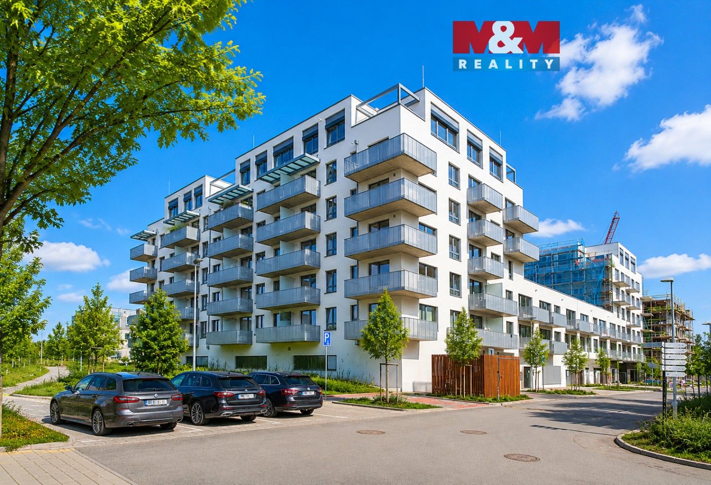 Prodej bytu 1+kk 33 m² - foto 6