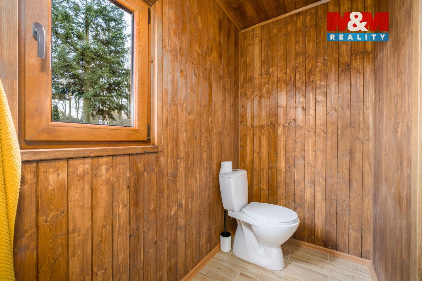 Prodej domu 32 m² - foto 12