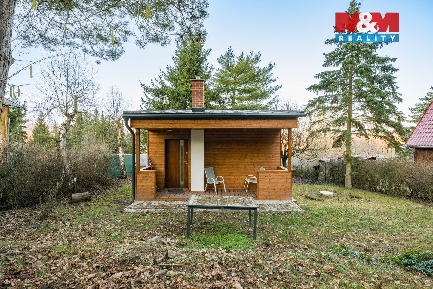 Prodej domu 32 m² - foto 10