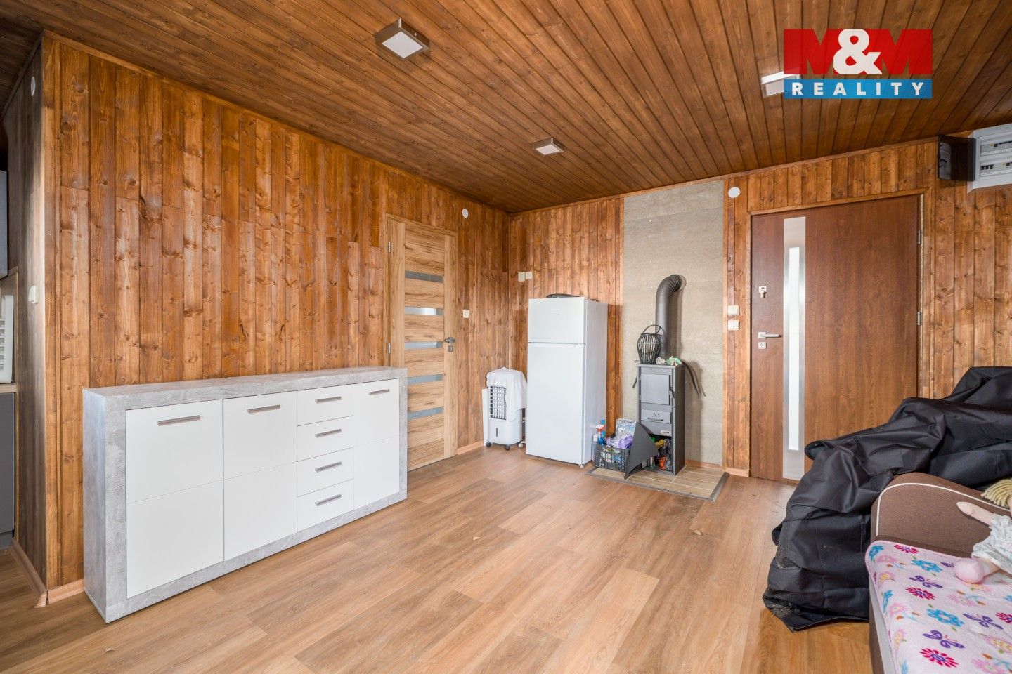 Prodej domu 32 m² - foto 13