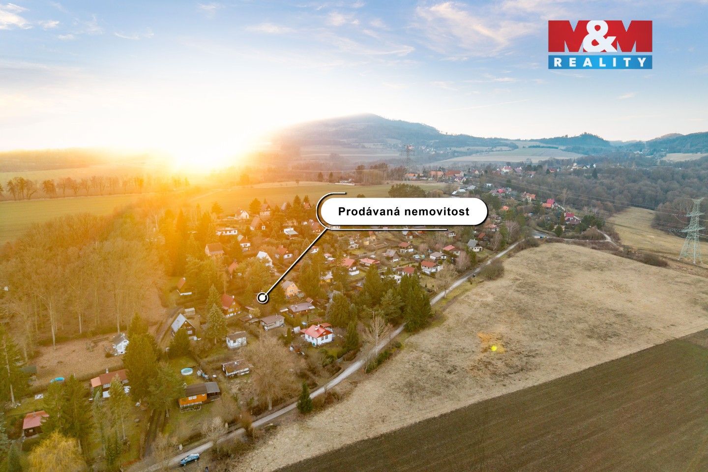 Prodej domu 32 m² - foto 14