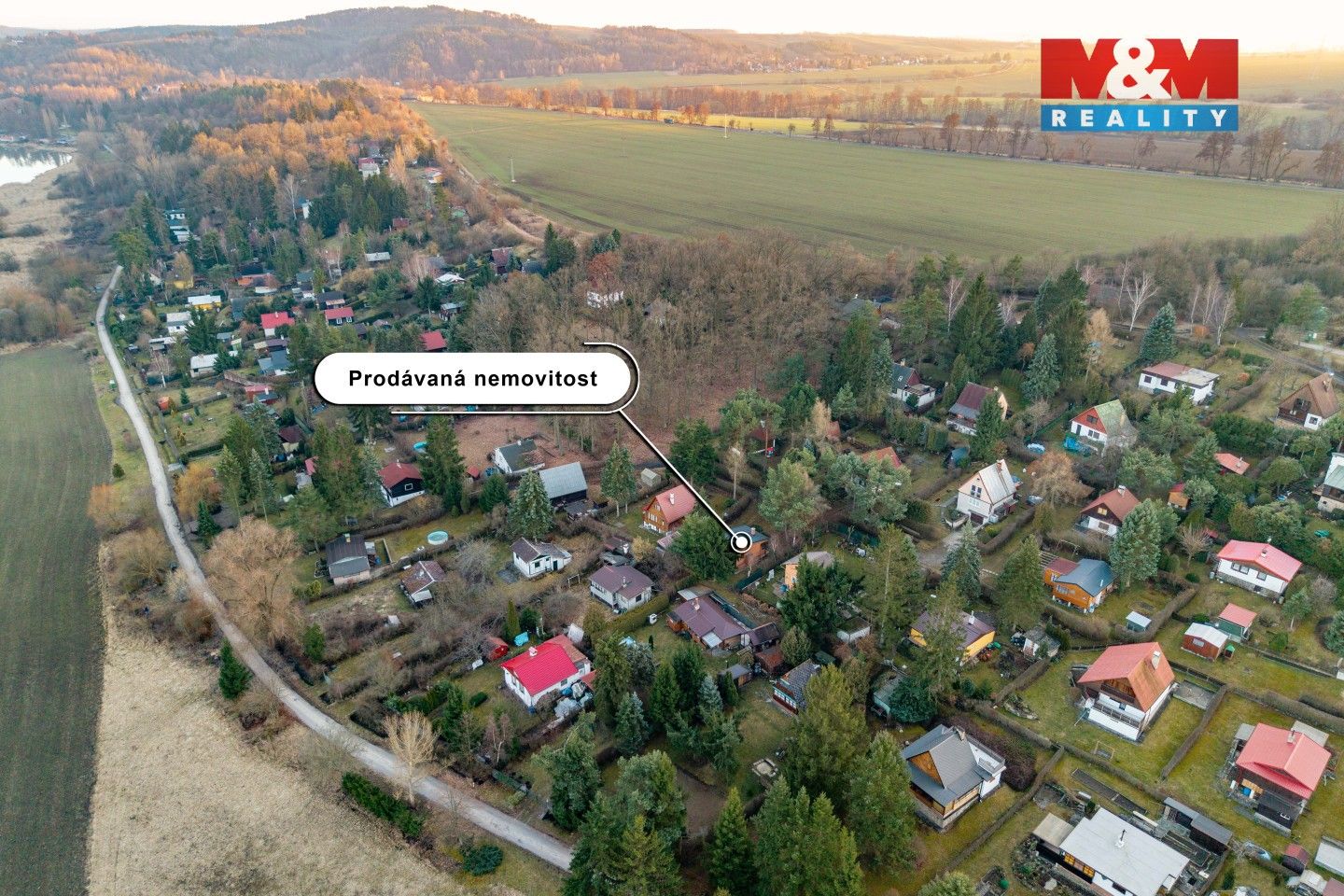 Prodej domu 32 m² - foto 16
