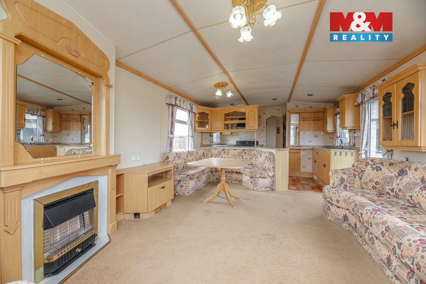 Prodej nemovitosti 40 m² - foto 3