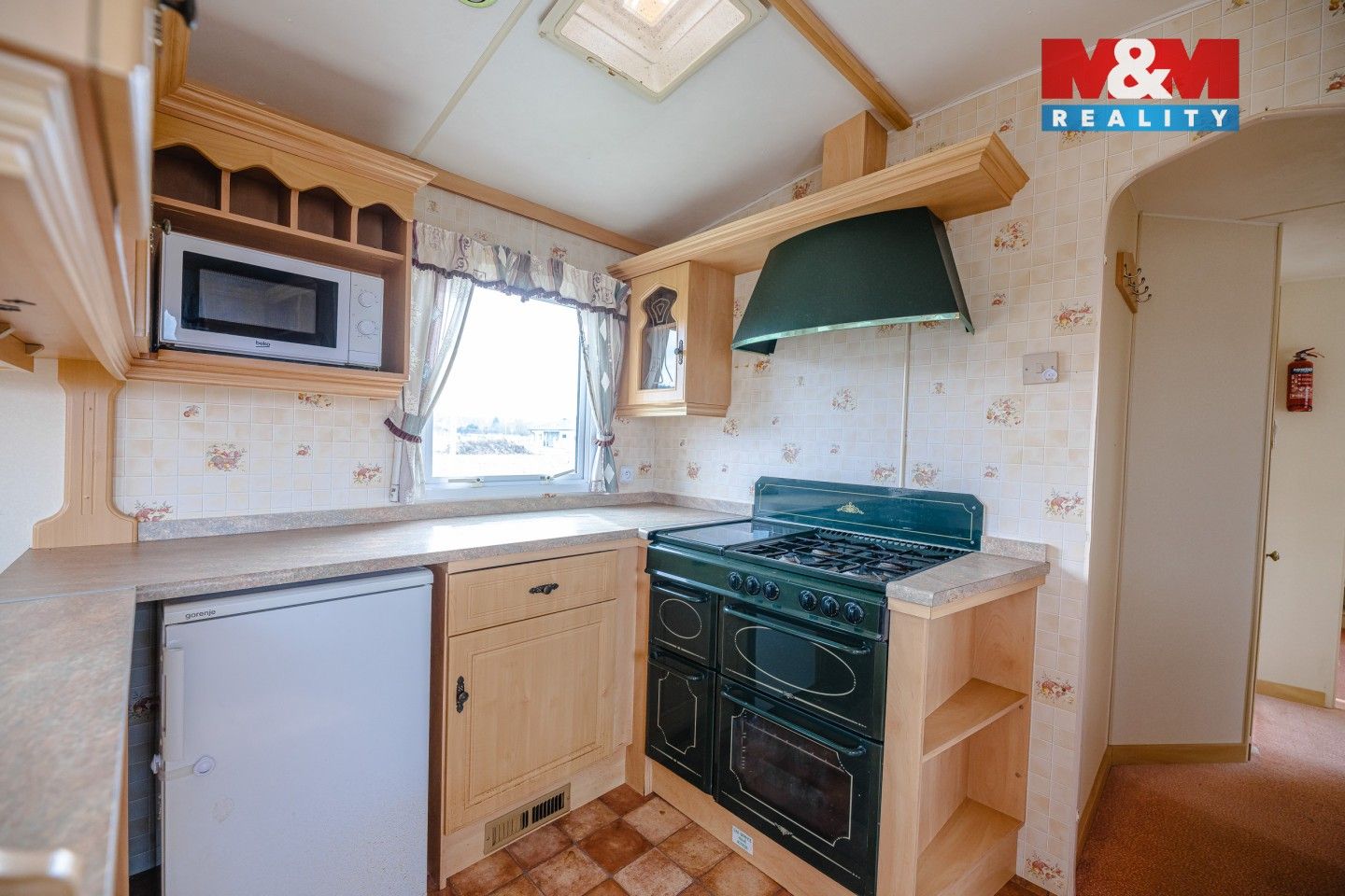 Prodej nemovitosti 40 m² - foto 4