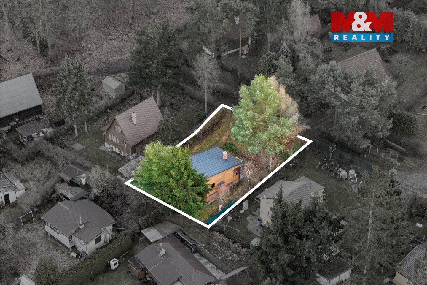 Prodej domu 32 m² - foto 18
