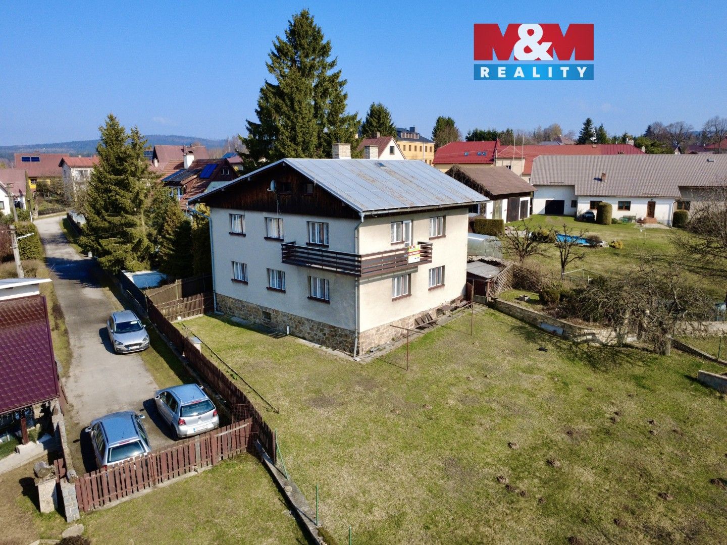 Prodej domu 273 m² - foto 1