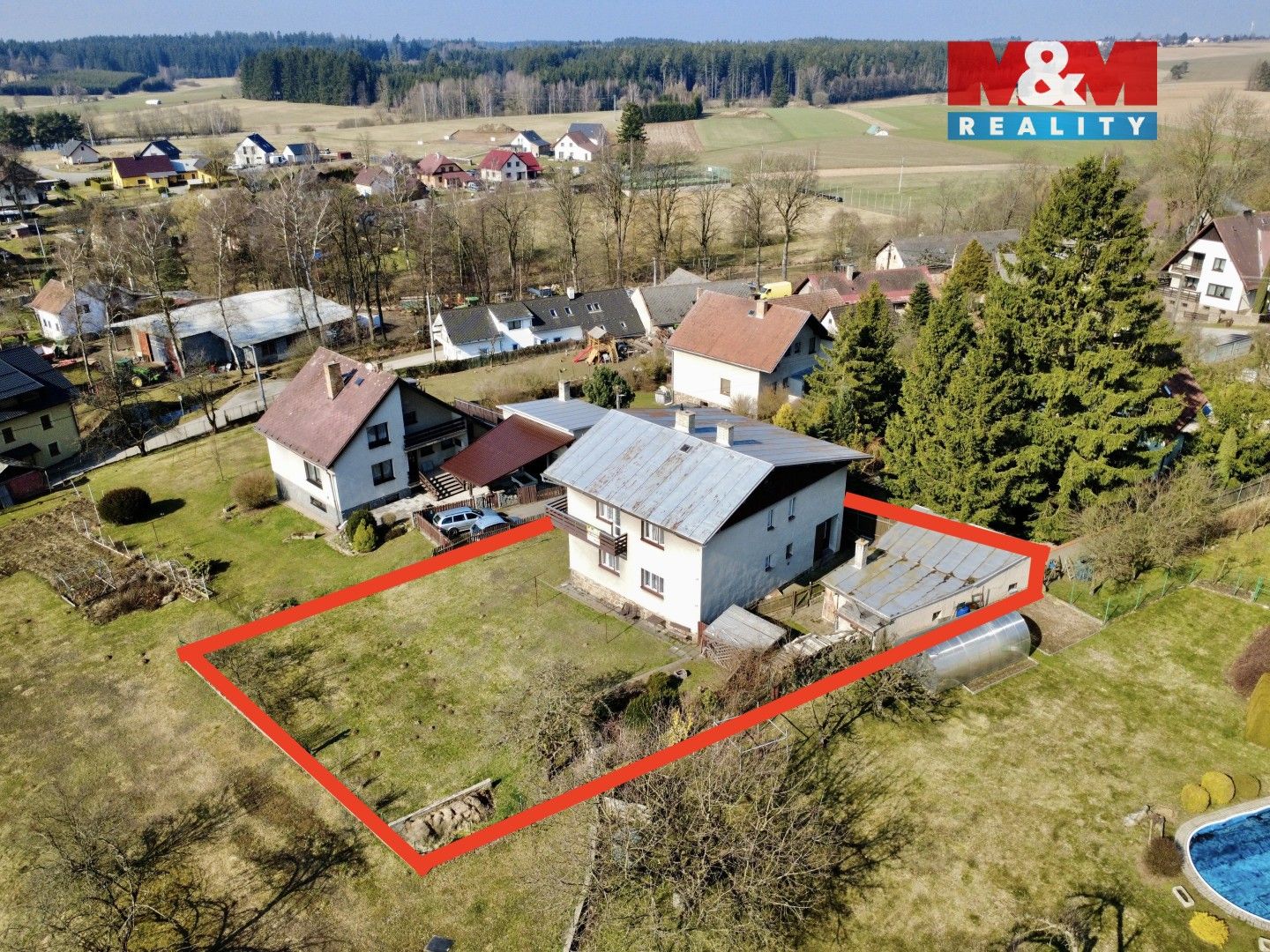 Prodej domu 273 m² - foto 8