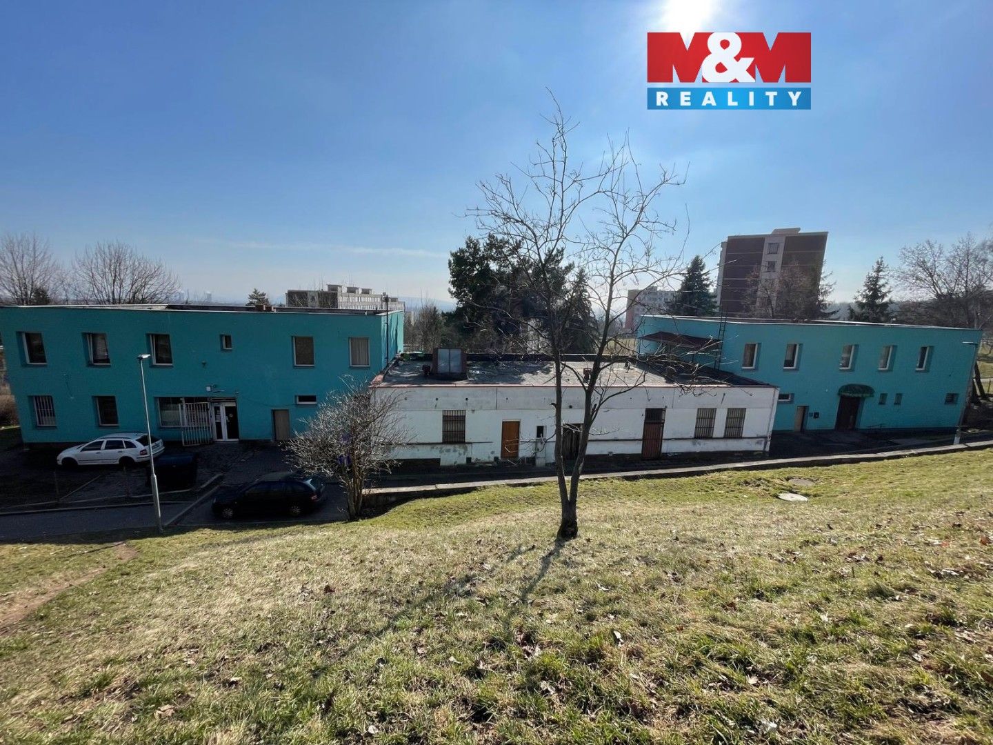 Prodej domu 1000 m² - foto 1