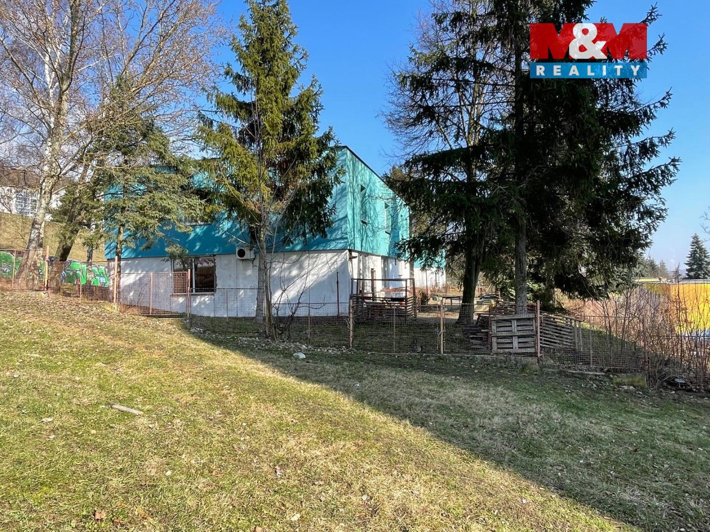 Prodej domu 1000 m² - foto 4