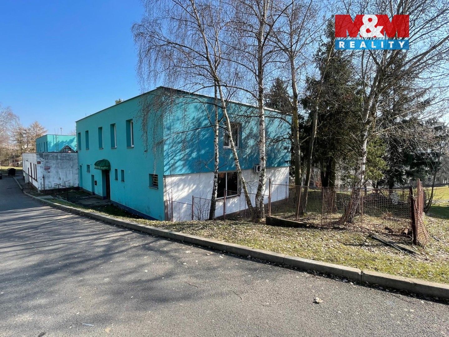 Prodej domu 1000 m² - foto 6
