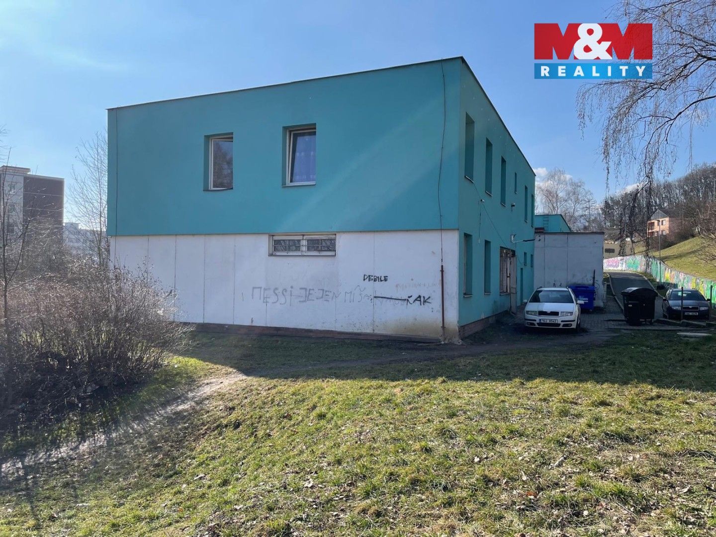 Prodej domu 1000 m² - foto 5