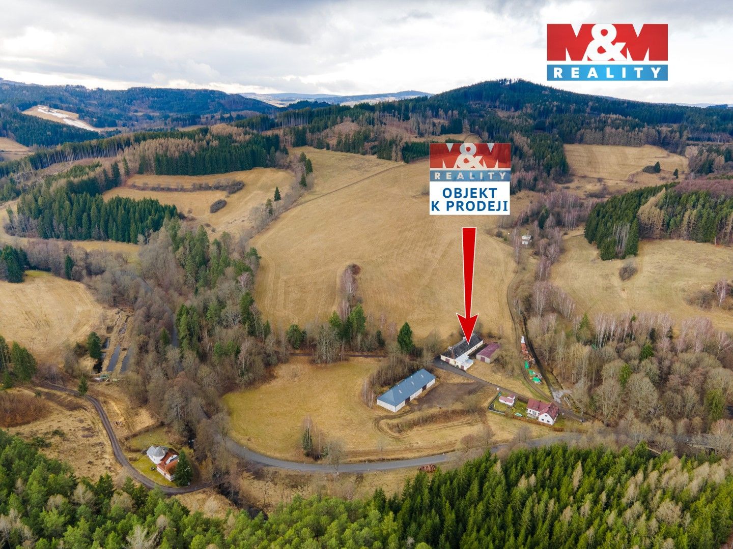 Prodej komerčního prostoru 700 m² - foto 5