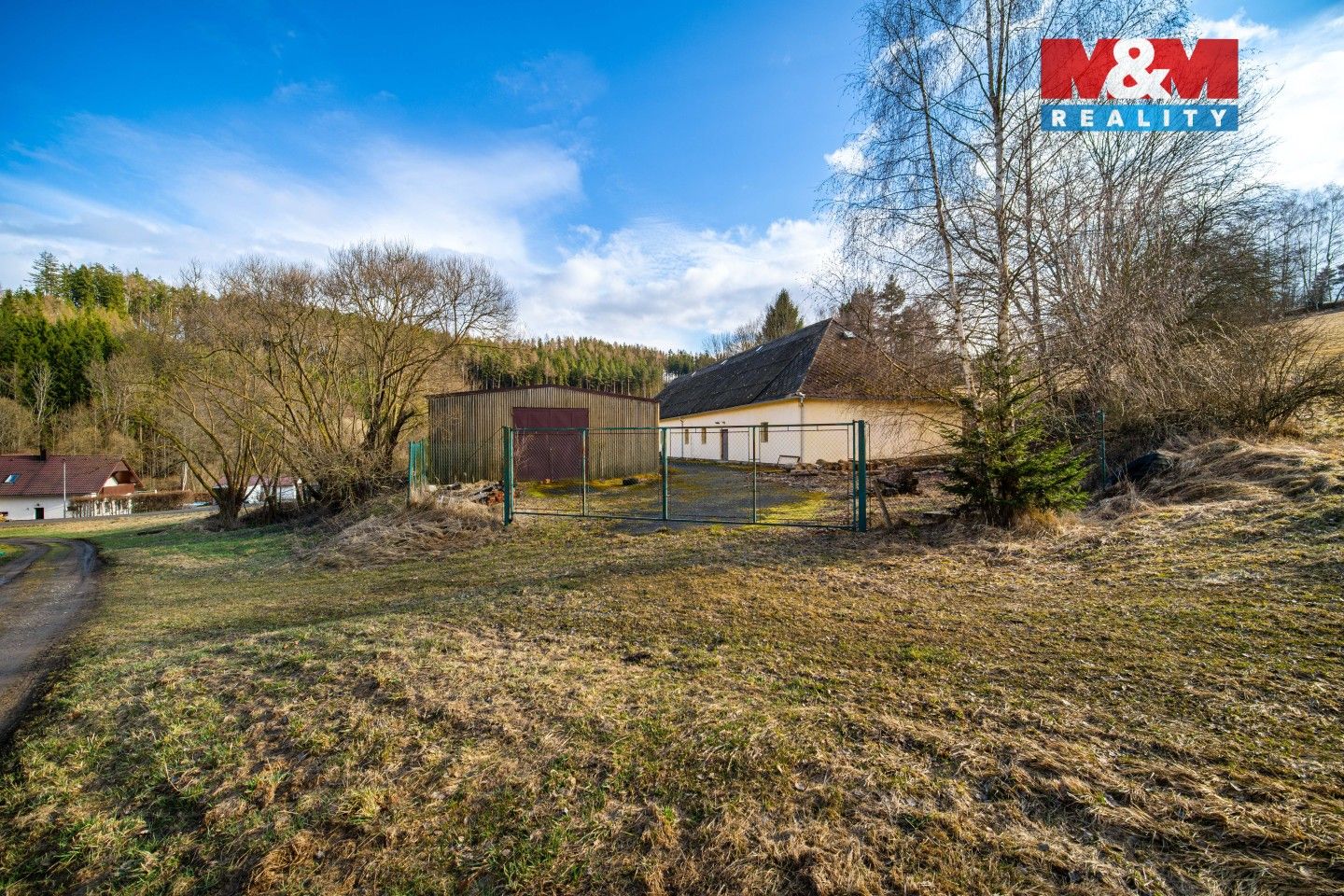 Prodej komerčního prostoru 700 m² - foto 6
