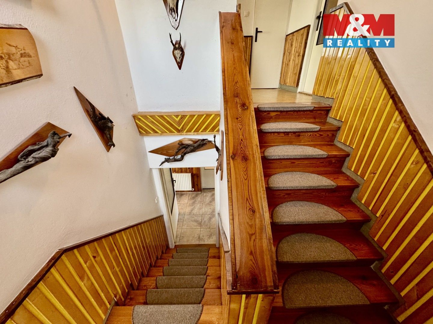 Prodej domu 273 m² - foto 14