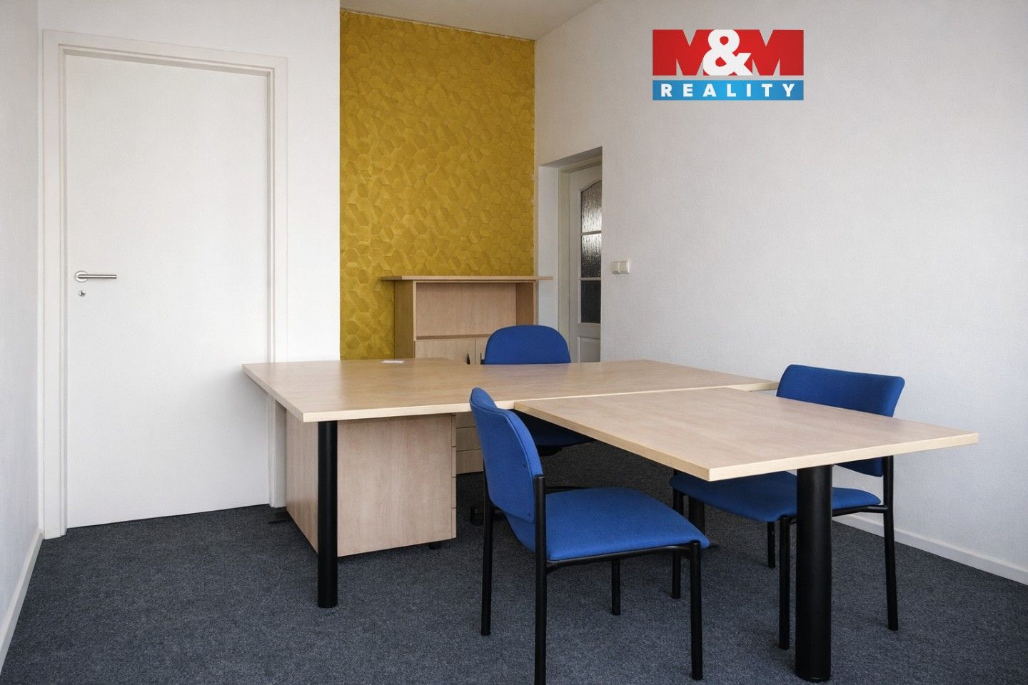 Pronájem komerčního prostoru 18 m² - foto 1